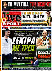 /Live Sport