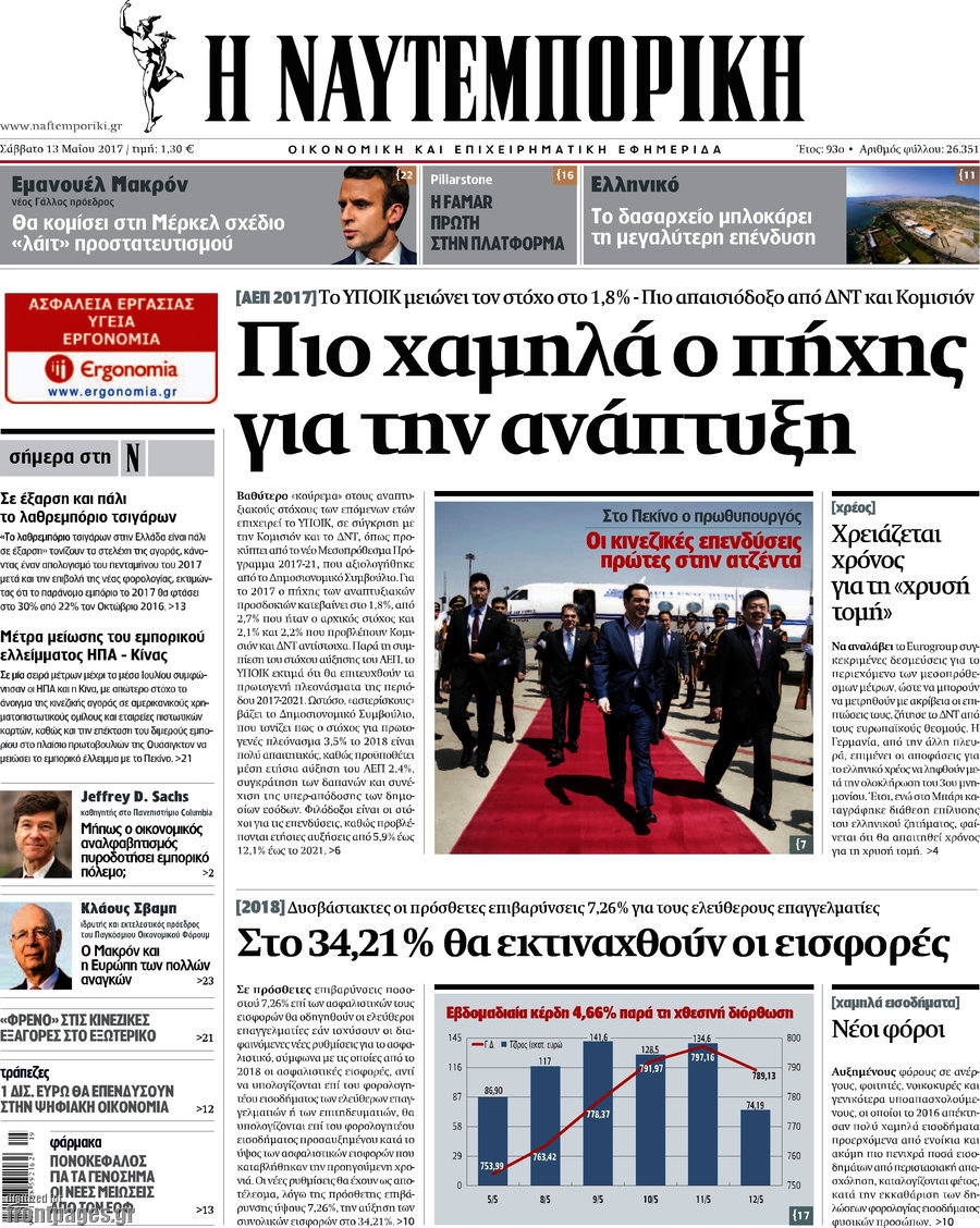 Η Ναυτεμπορική