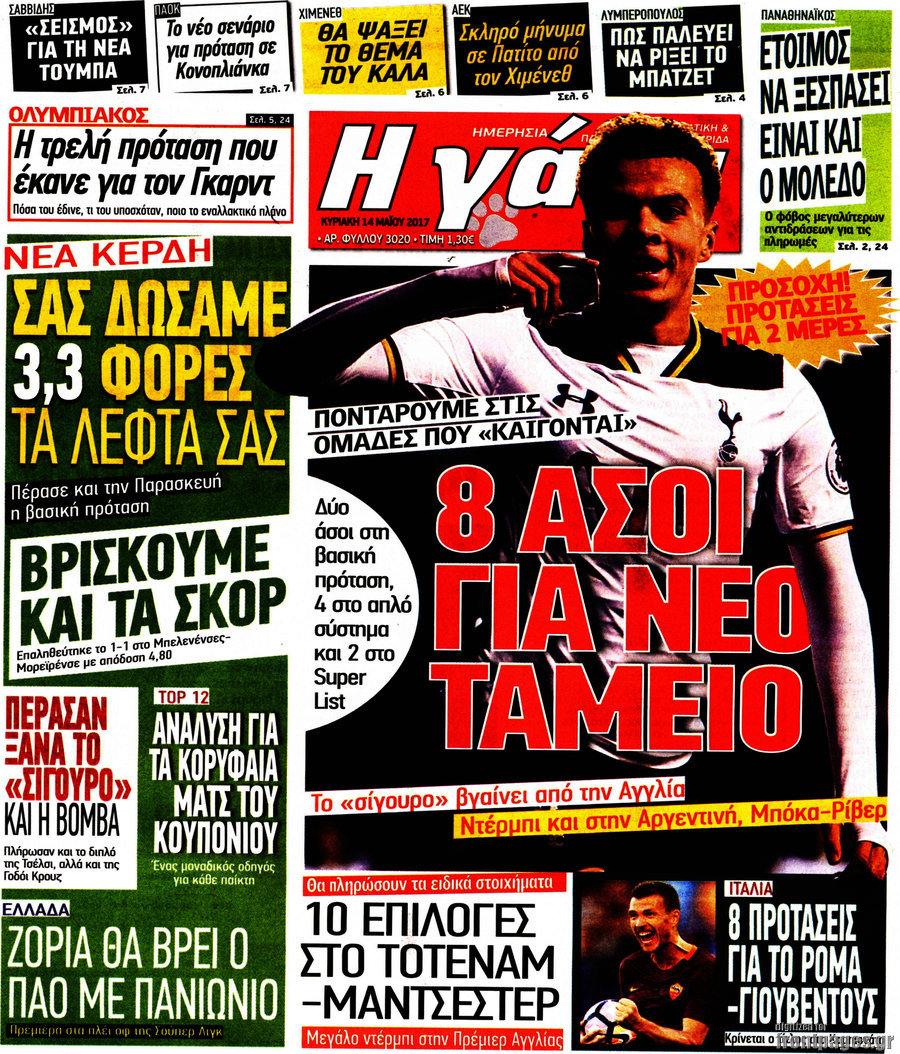 Η Γάτα