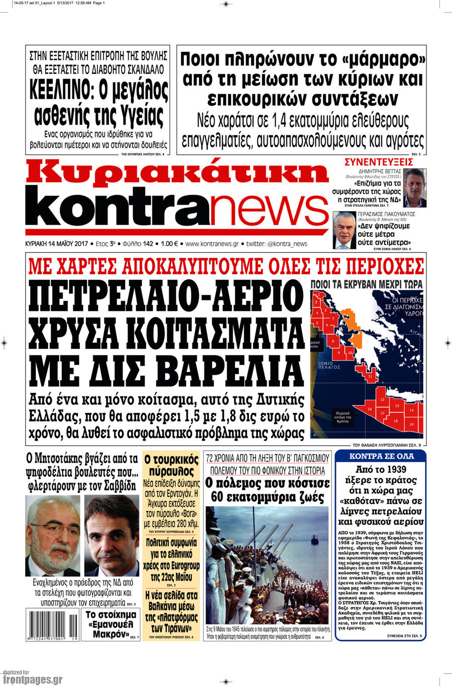 Kontra News