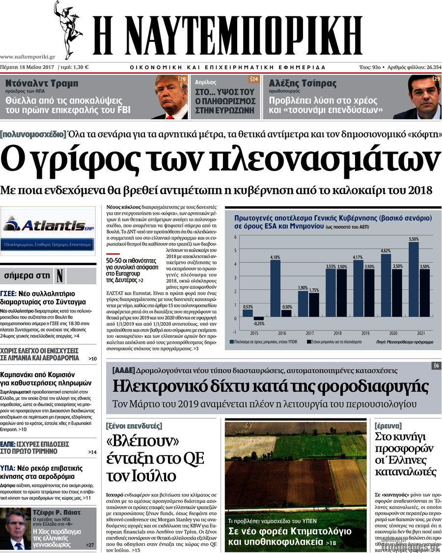 Η Ναυτεμπορική