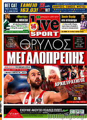 /Live Sport
