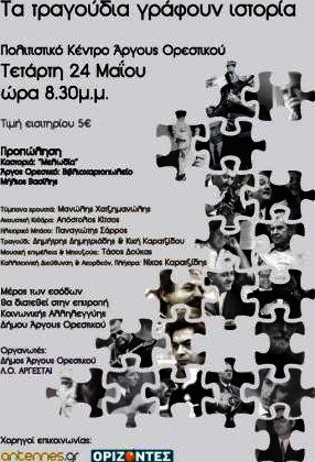 Ορίζοντες