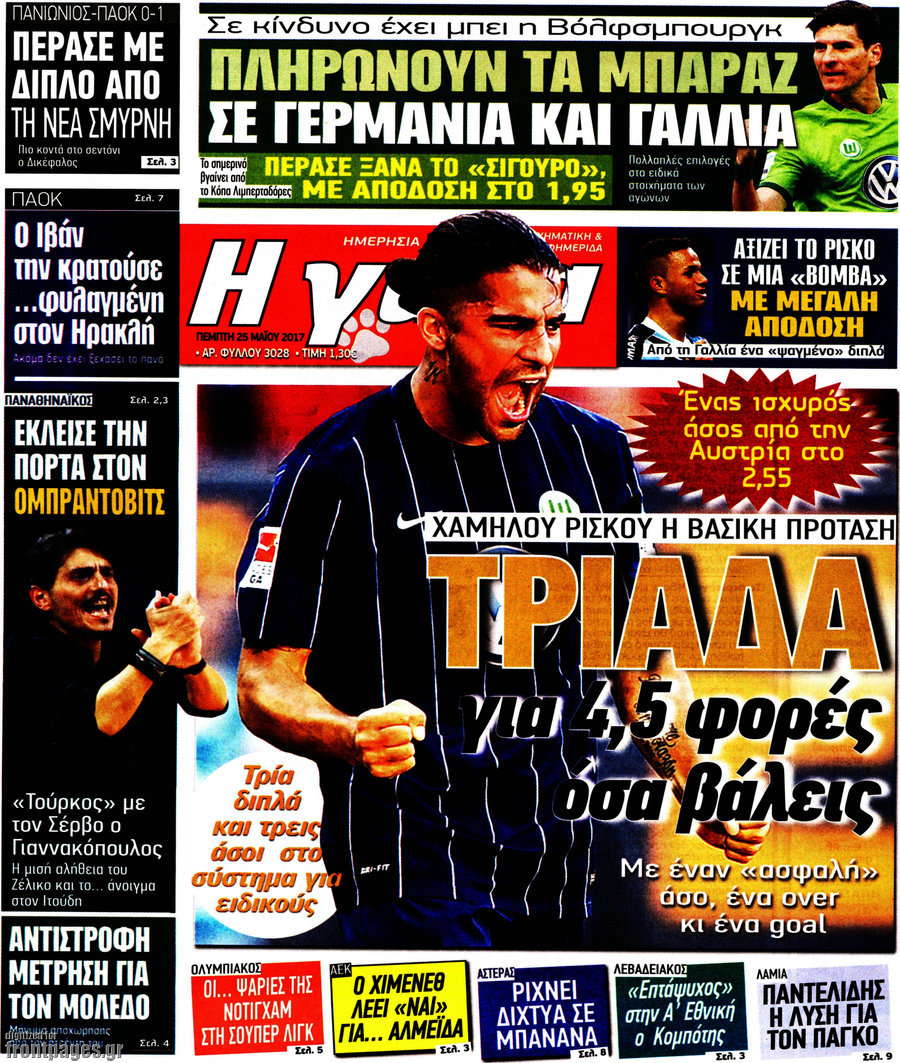 Η Γάτα