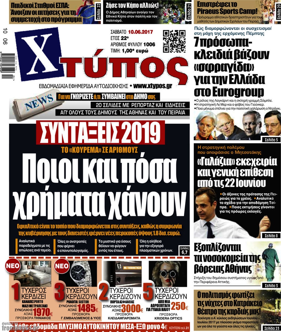 Χτύπος