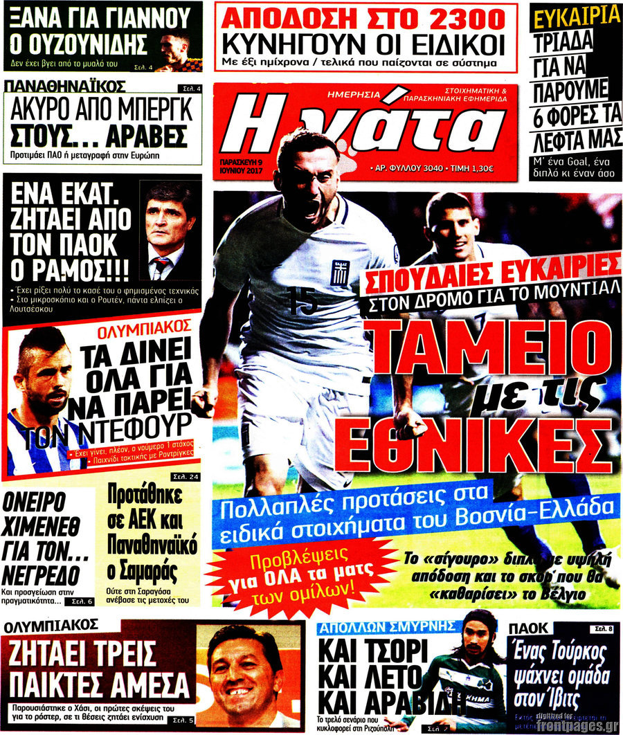 Η Γάτα