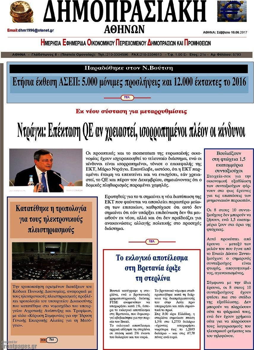 Δημοπρασιακή Αθηνών