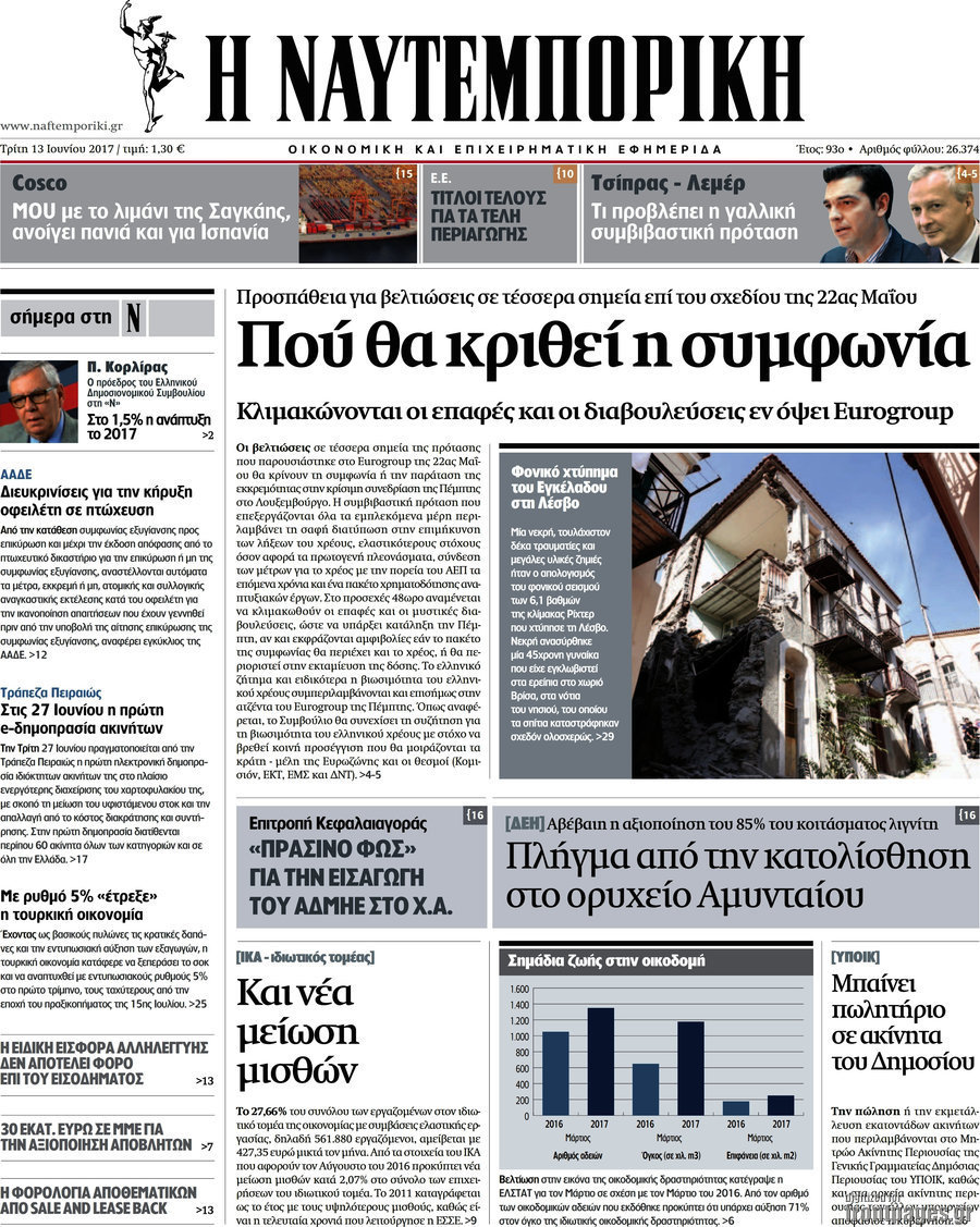 Η Ναυτεμπορική