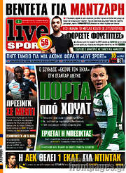 /Live Sport