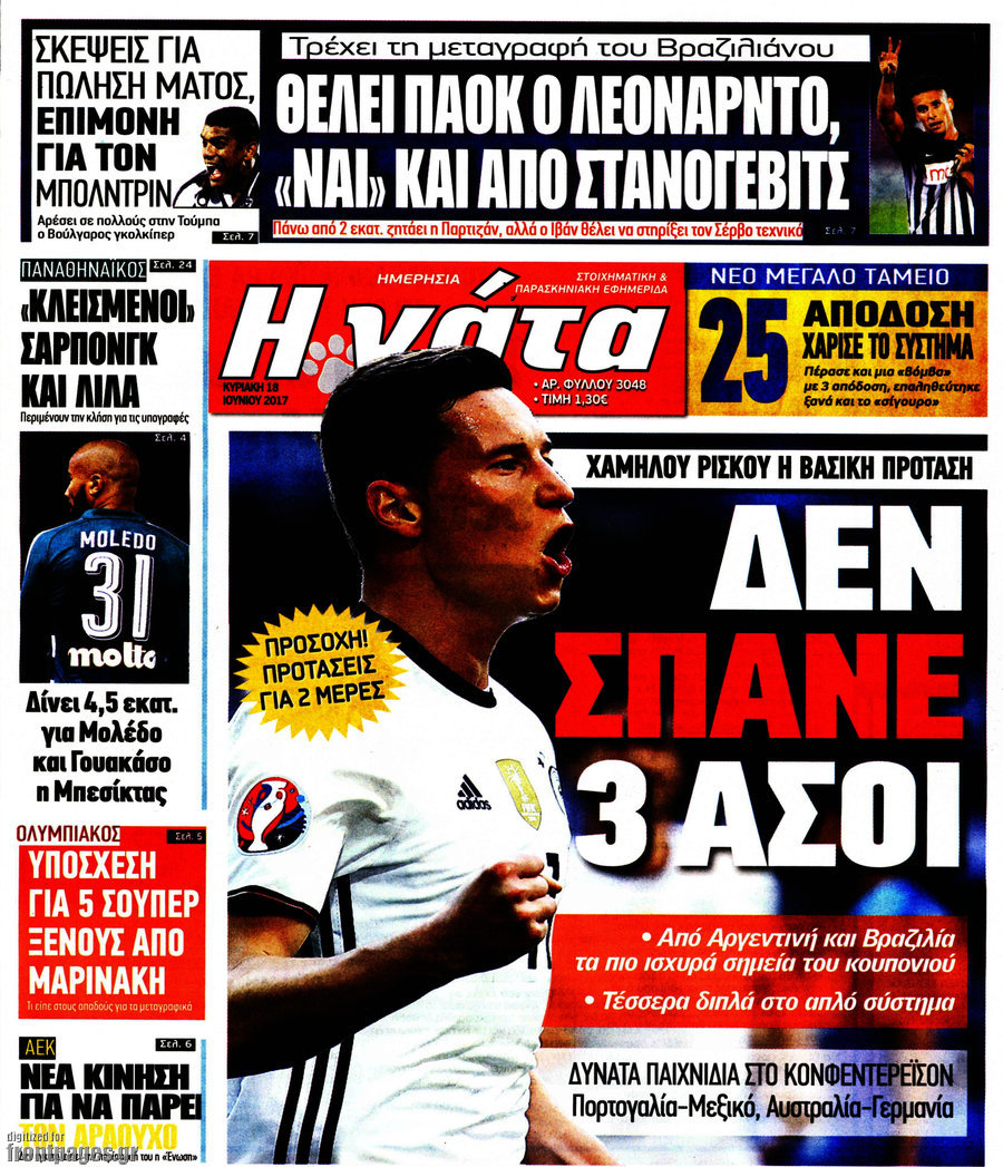 Η Γάτα