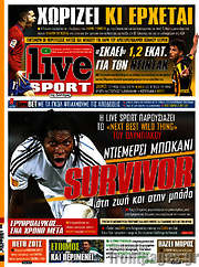 /Live Sport