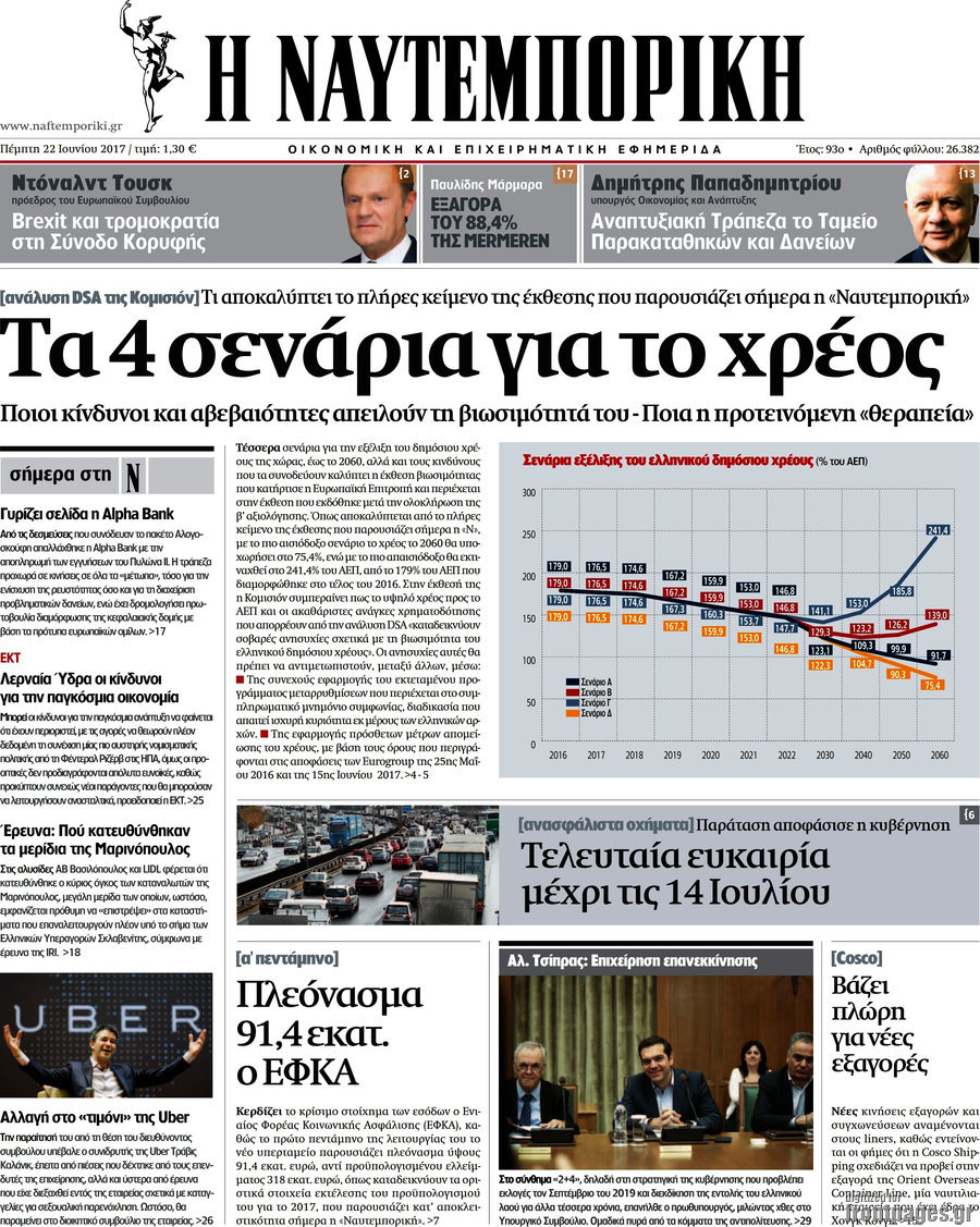 Η Ναυτεμπορική