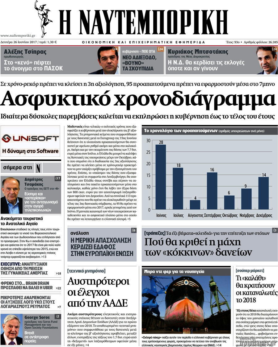 Η Ναυτεμπορική