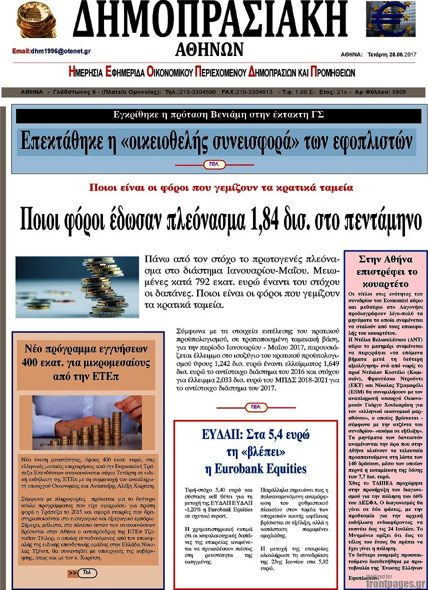 Δημοπρασιακή Αθηνών
