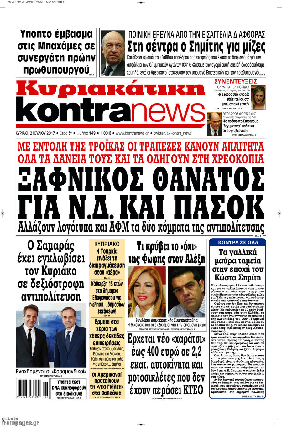 Kontra News