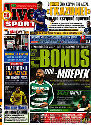 /Live Sport