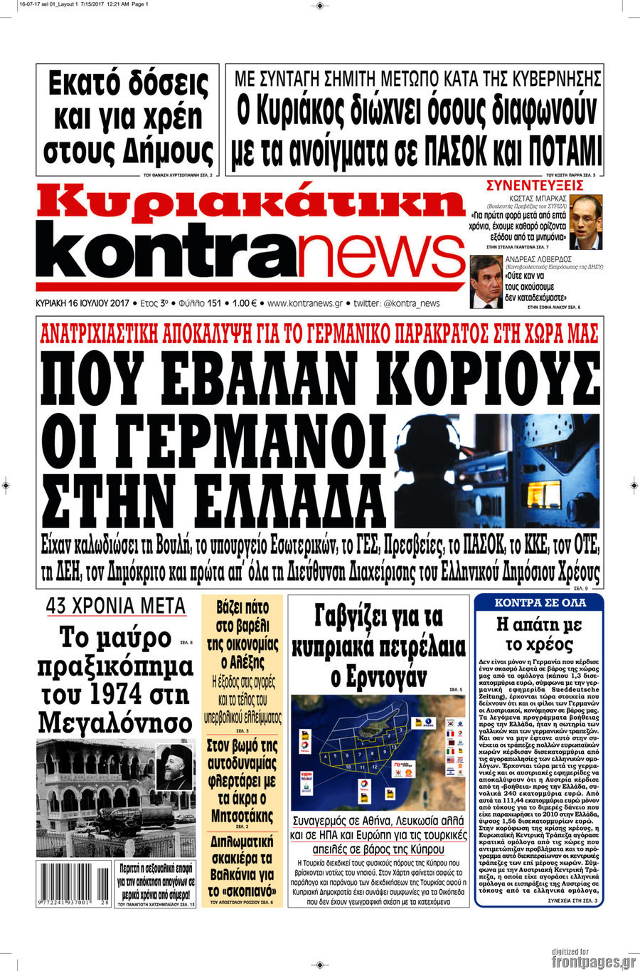 Kontra News