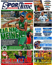 /SporTime
