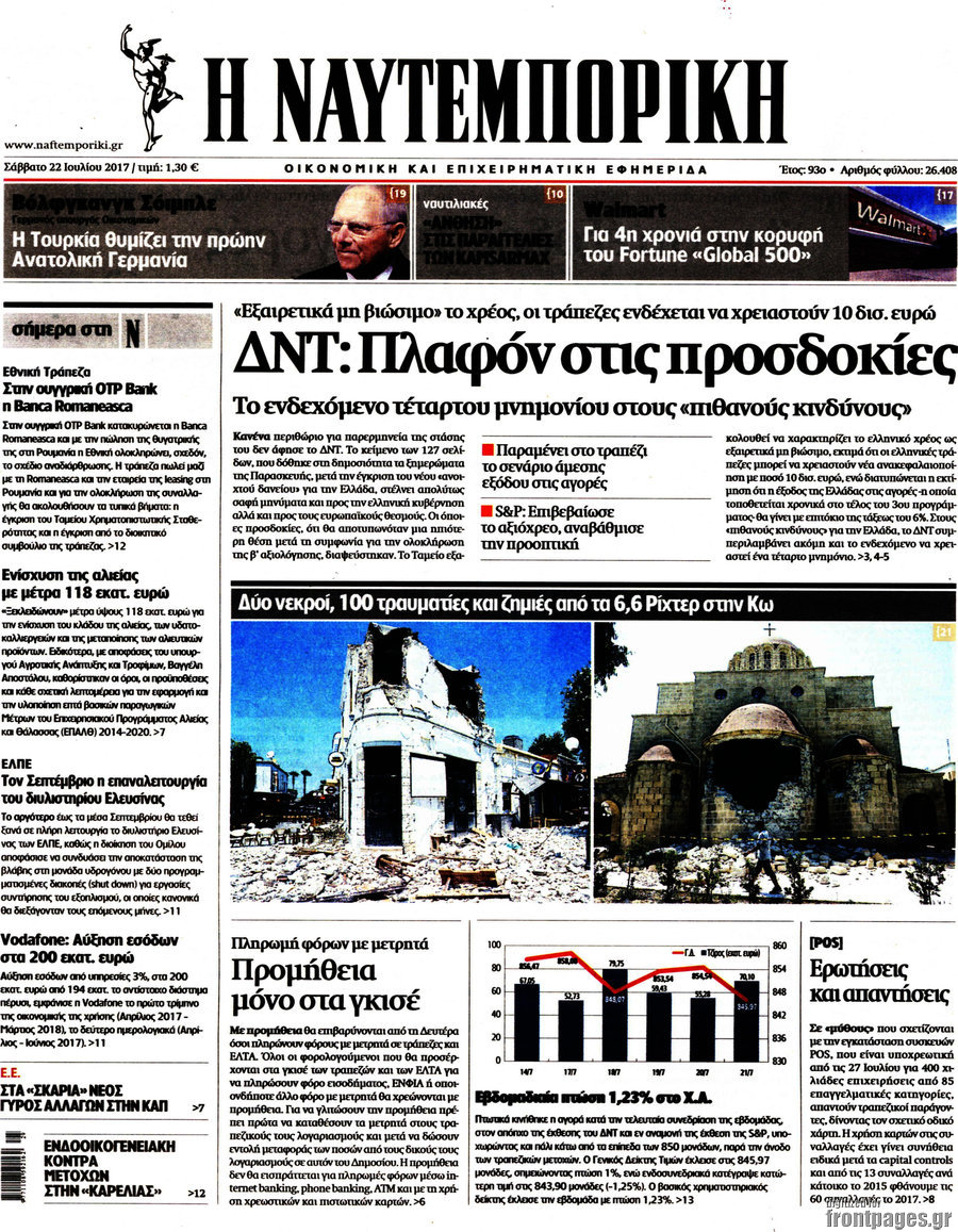 Η Ναυτεμπορική