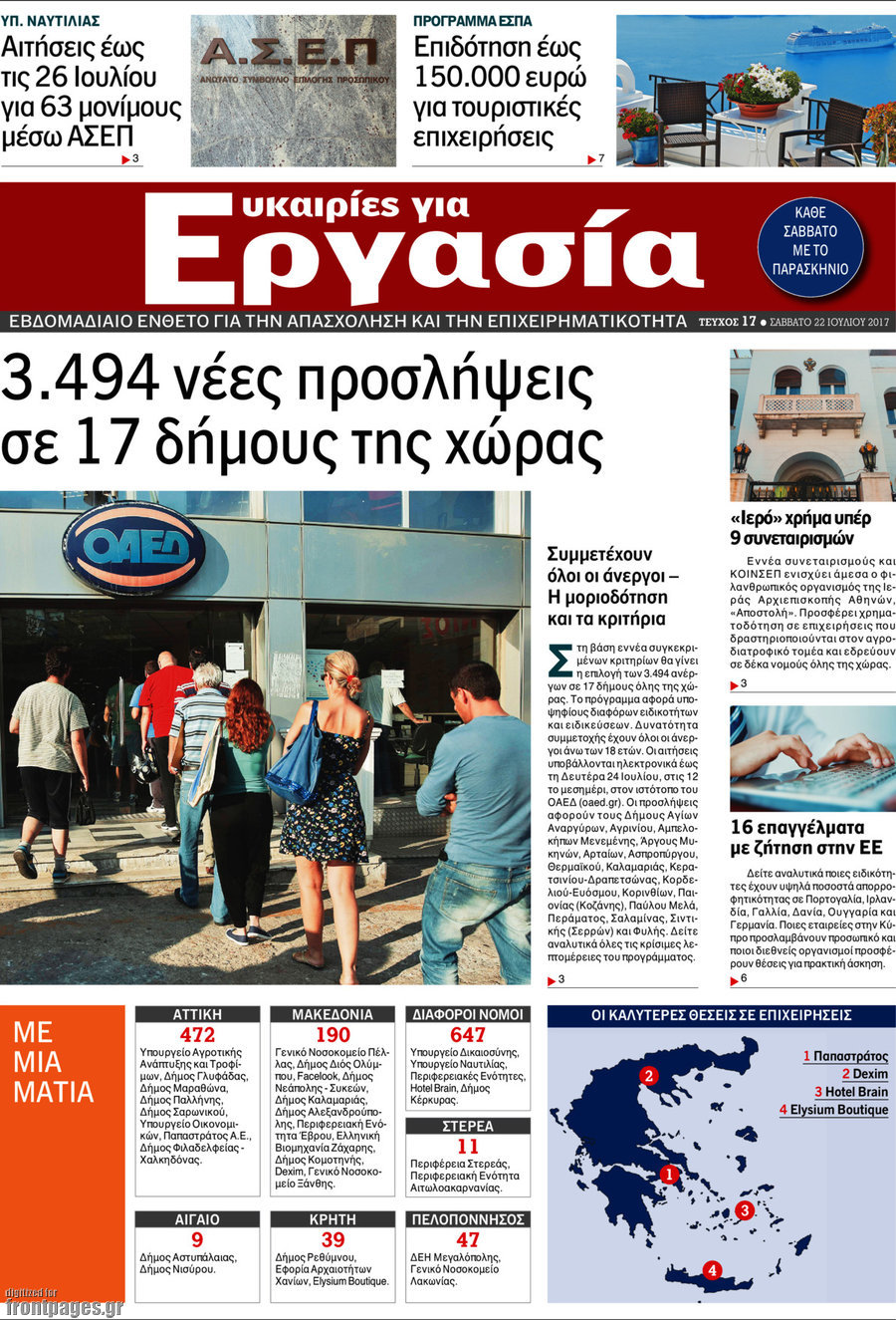 Παρασκήνιο