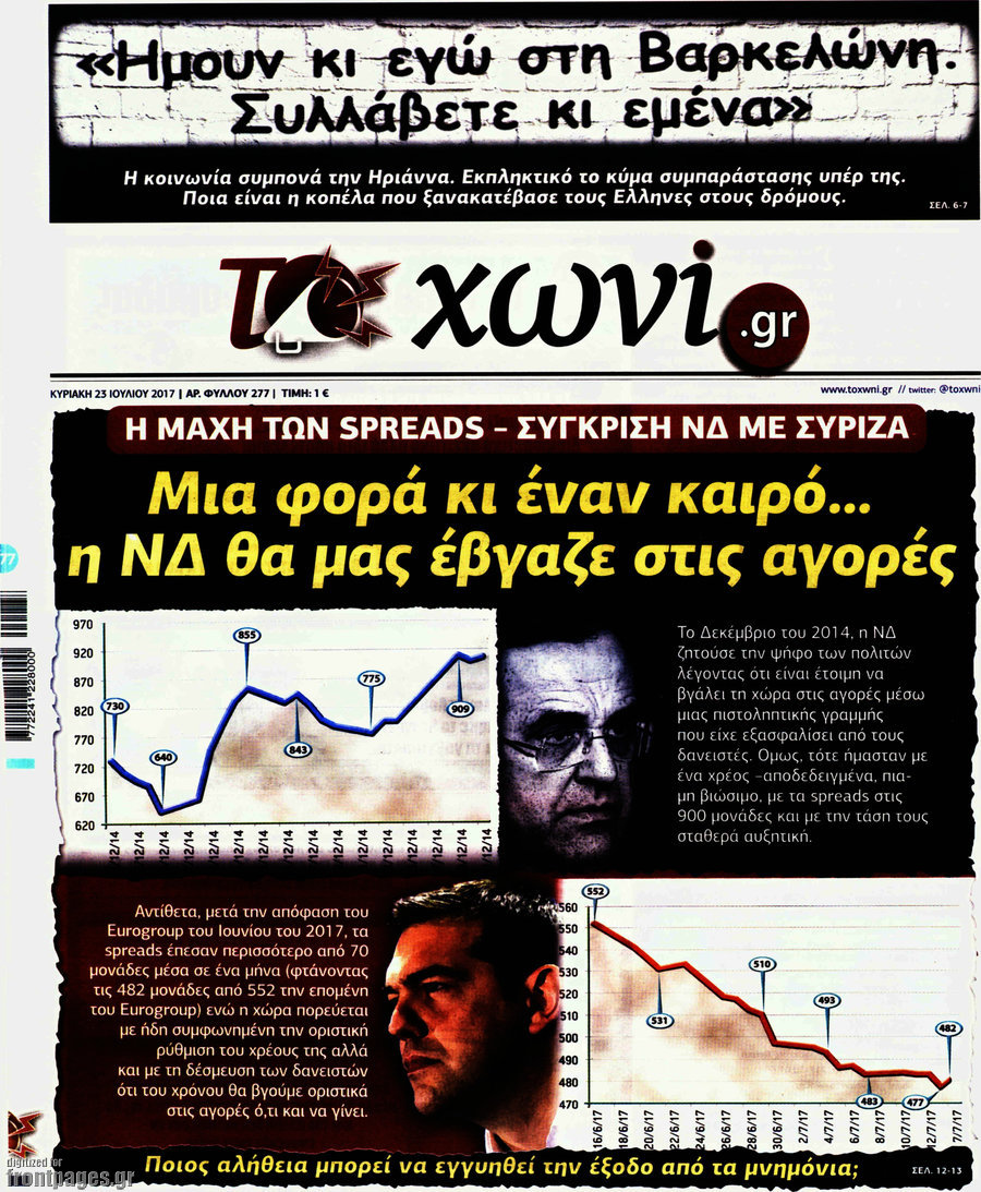 Το Χωνί