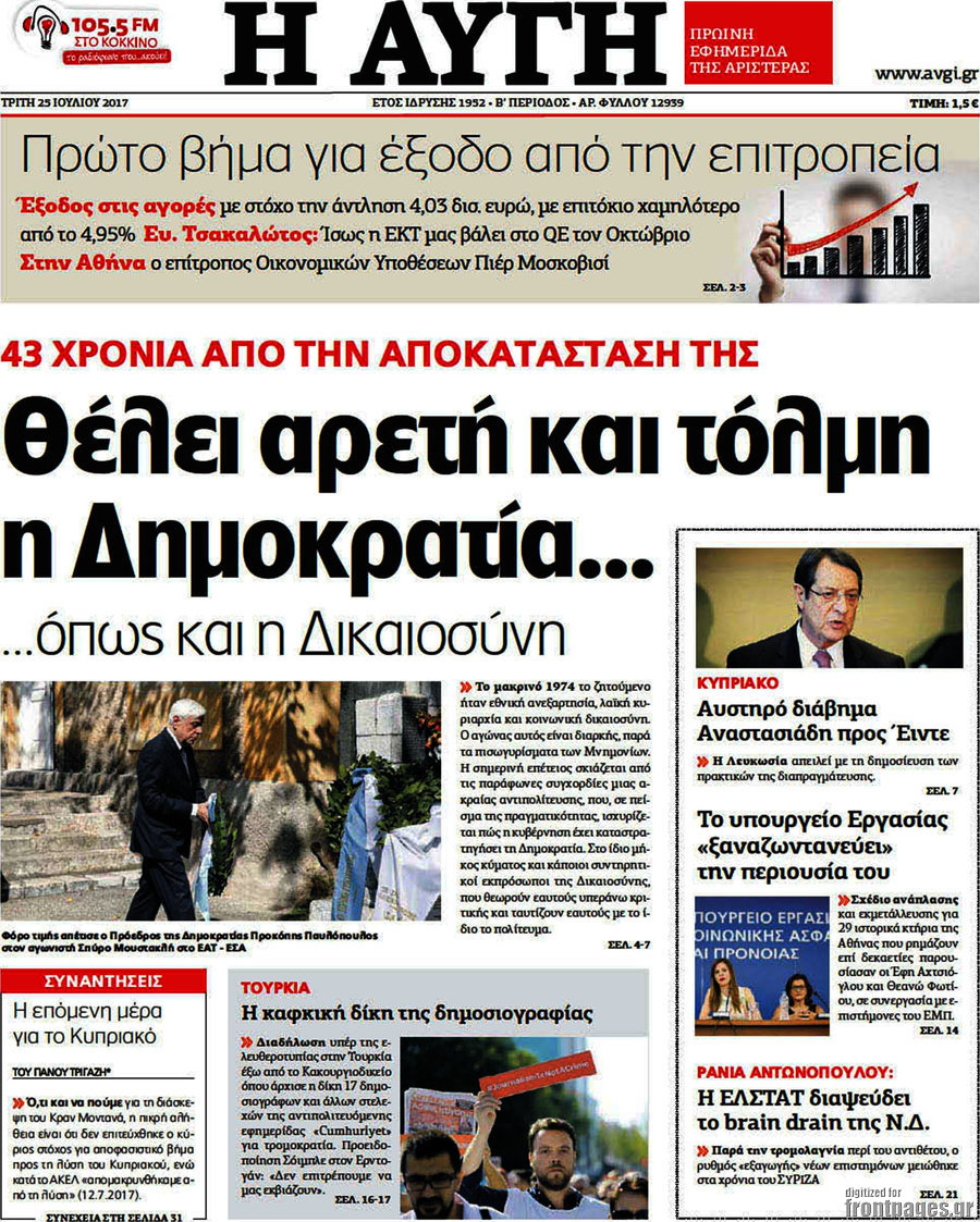 Αυγή