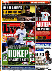 /Live Sport