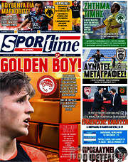 /SporTime