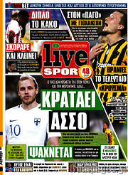 /Live Sport