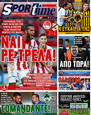 /SporTime