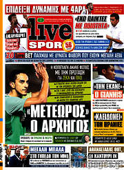 /Live Sport
