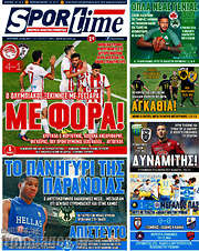 /SporTime