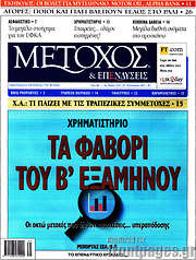 /Μέτοχος