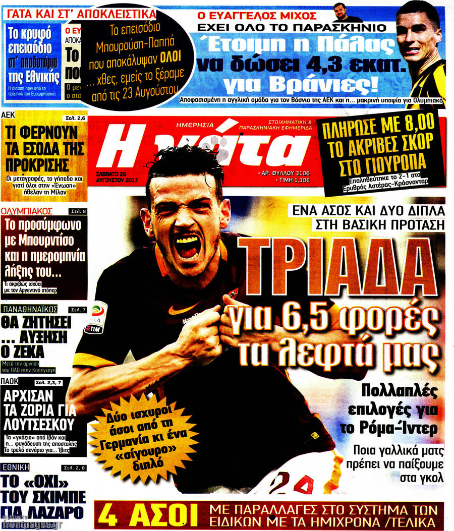 Η Γάτα