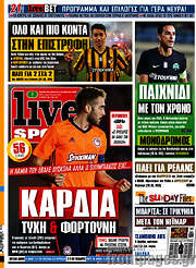 /Live Sport
