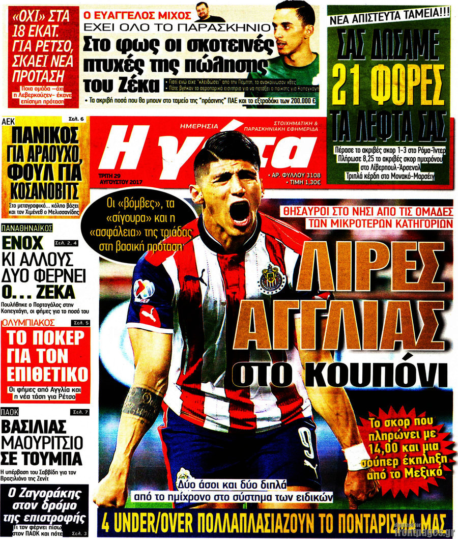 Η Γάτα