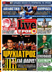 /Live Sport