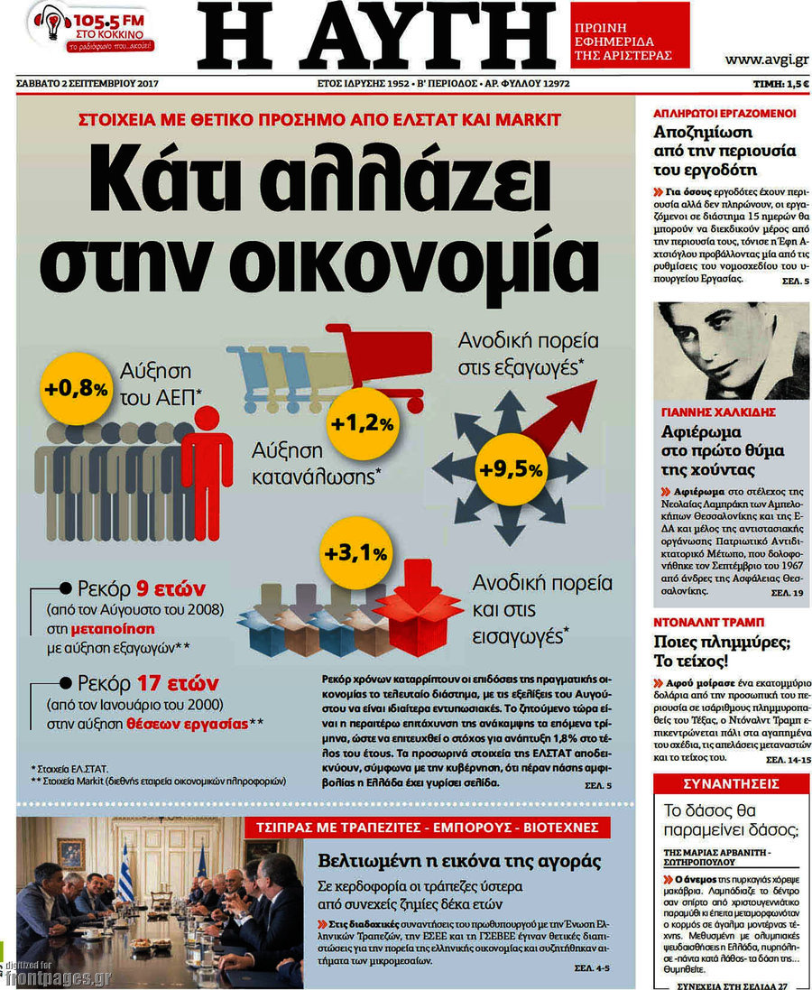 Αυγή