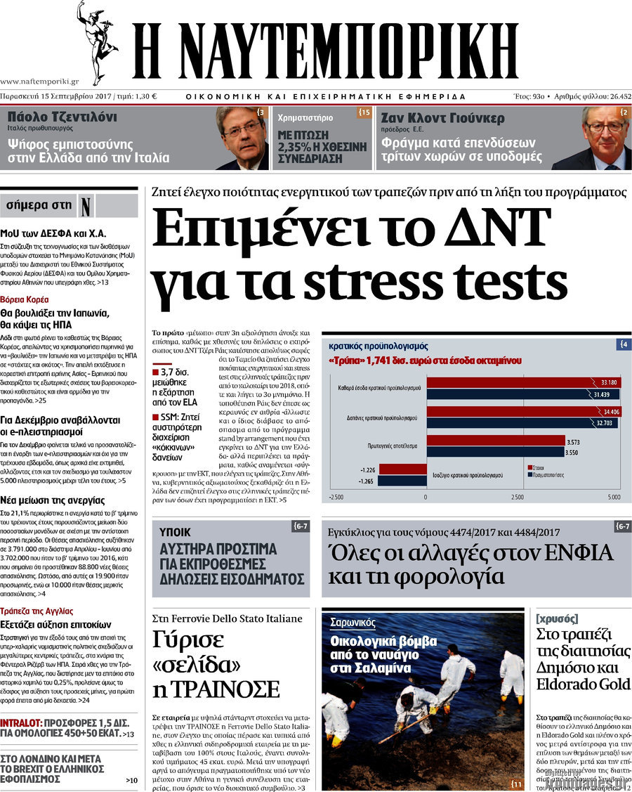 Η Ναυτεμπορική