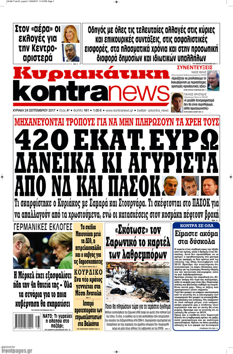 Kontra News
