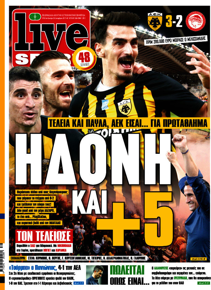 Live Sport