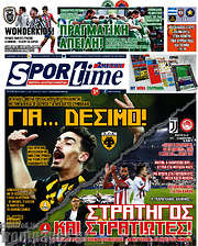 /SporTime