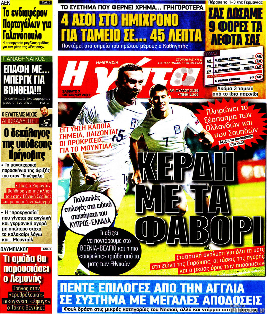 Η Γάτα