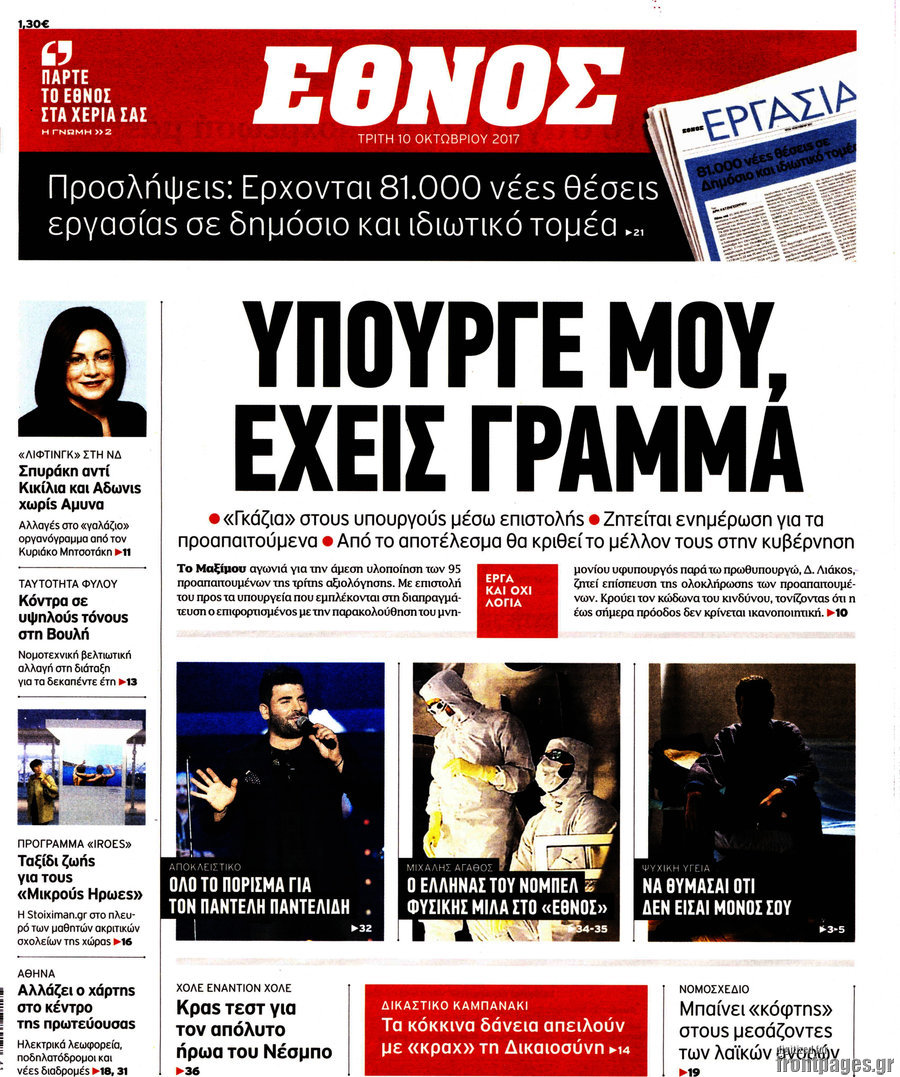 Έθνος