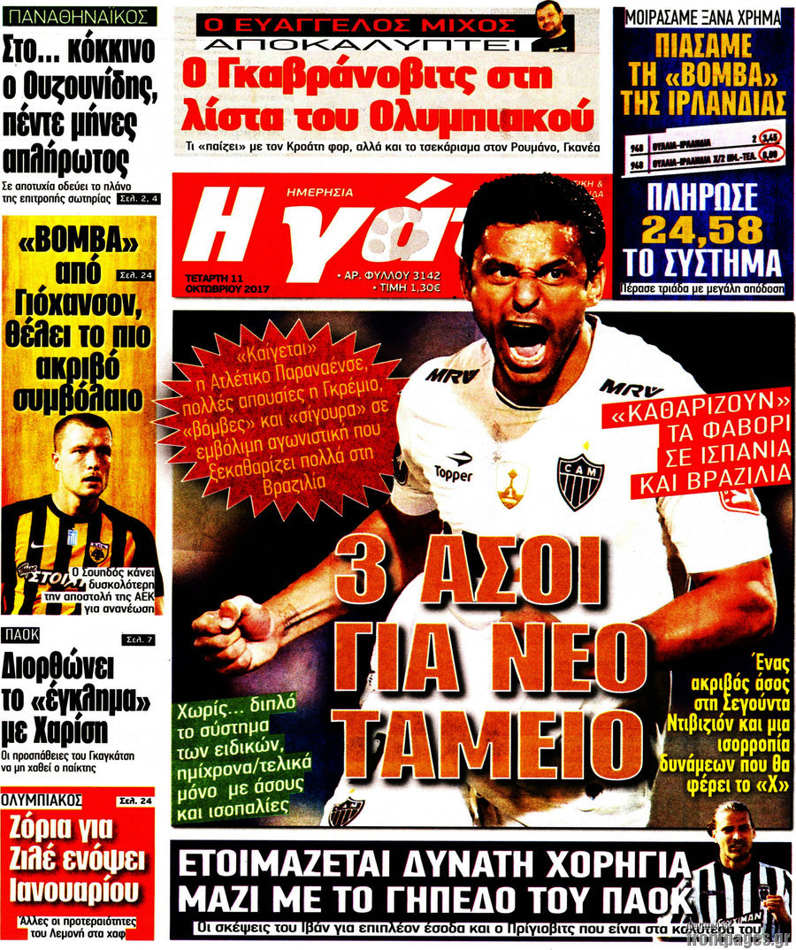 Η Γάτα
