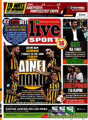 /Live Sport