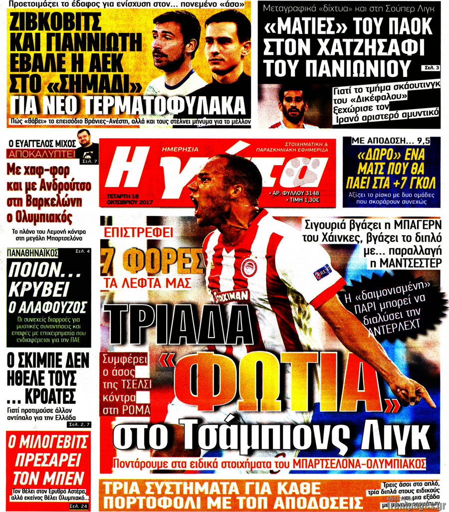 Η Γάτα