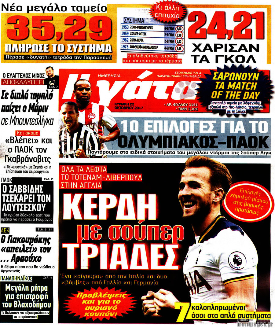 Η Γάτα