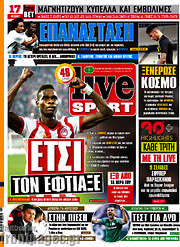 /Live Sport