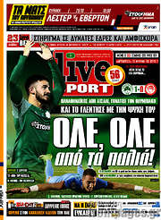 /Live Sport